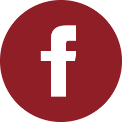 Circle Facebook Logo