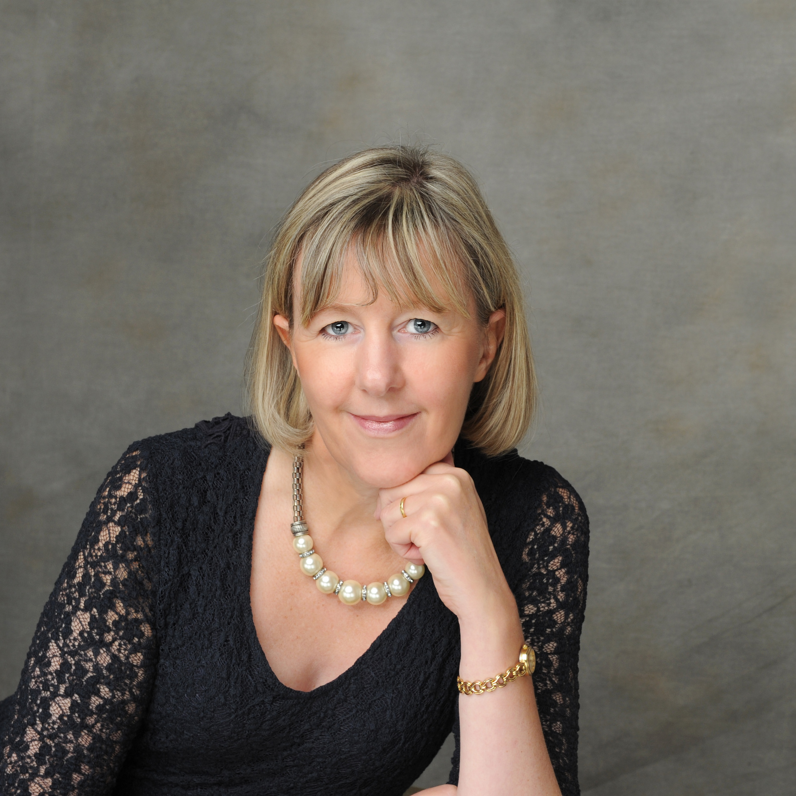 Jane Robertson, Accompanist